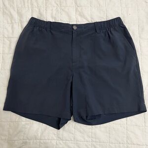 Cubbies Everywhere Performance Short 6”